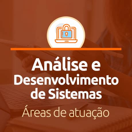 Análise e desenvolvimento de sistemas atuação UniSantaCruz