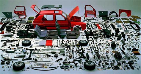 Parts of a Car That Every Owner Must Know