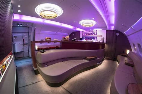 Qatar Airways A380 First Class Review Sydney To Doha In Depth