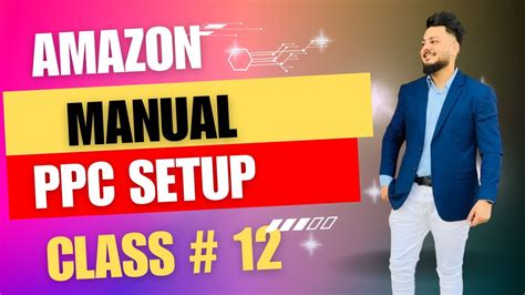 Mastering Amazon Ppc Advanced Strategies For Unleashing Profit