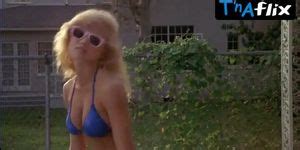 Traci Lords Bikini Scene In Not Of This Earth Tnaflix