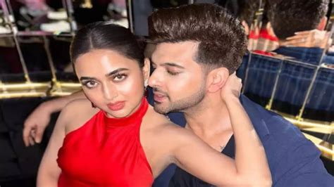 Karan Kundrra Says He Doesn T Need To Participate With GF Tejasswi