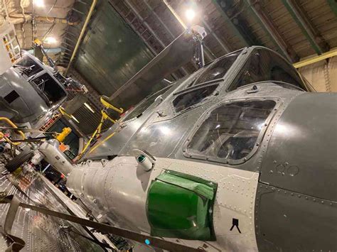 Український «Руслан» АН-124 доправить німецький військовий гелікоптер ...