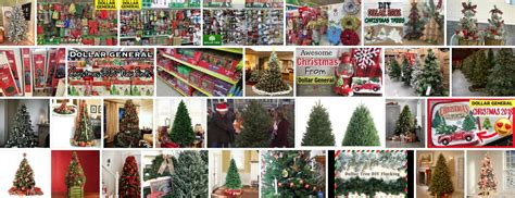 Dollar General Christmas Trees, Review 2021 | Tree Types