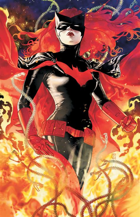 Kate Kane (disambiguation) | DC Database | Fandom