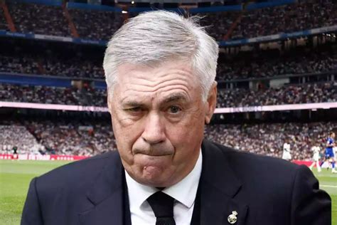 Lo quería el Barça se lo llevó Carlo Ancelotti y ahora nadie lo quiere