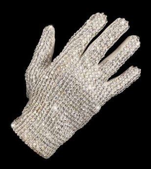 michael jackson glove rgb - The Charger Bulletin