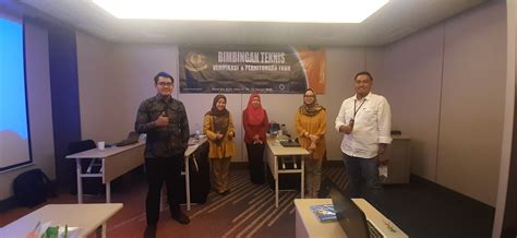 Info Training Tkdn Tahun Verifikasi Dan Perhitungan Tkdn