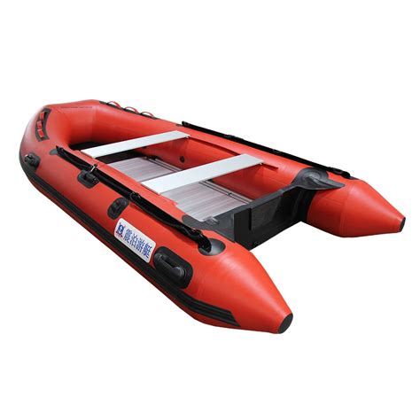 Inflatable Boat