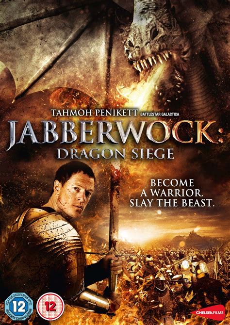 Jabberwock 2011