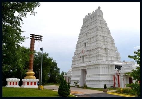 Hindu Temple of Greater Chicago - Alchetron, the free social encyclopedia