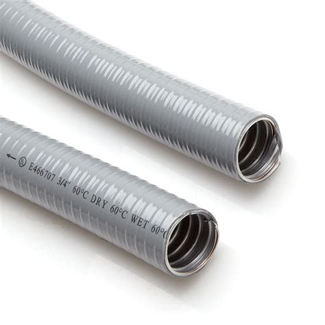 Liquid Tight Flexible Conduit UL360 Flexible Technology Co Ltd