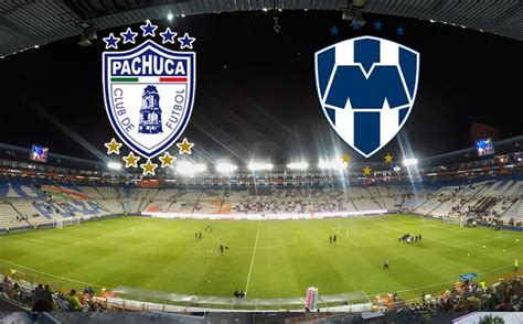 Horario Pachuca Vs Tigres Hoy Management And Leadership