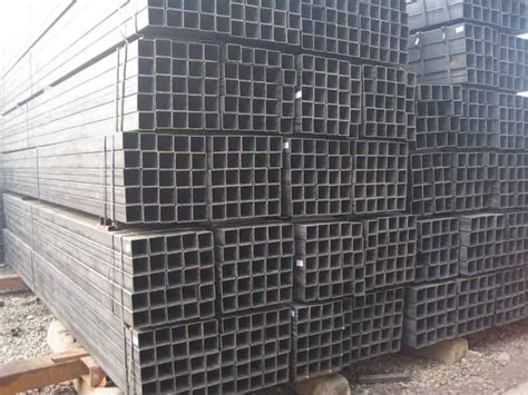 X Shs Steel Hollow Section In China Dongpengboda Dongpengboda