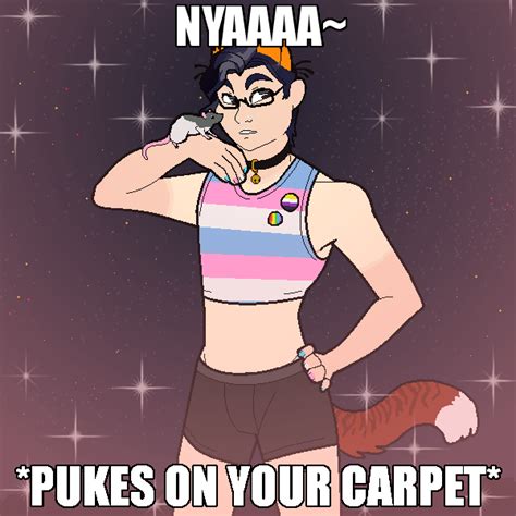 I Love This R Xenogendersandmore