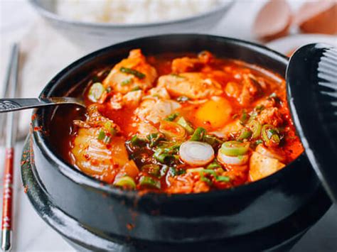 Resep Masakan Korea Newstempo