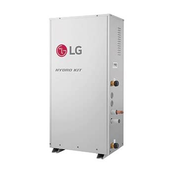 Мулти V i | VRF | ОВК | Бизнес | LG България Бизнес