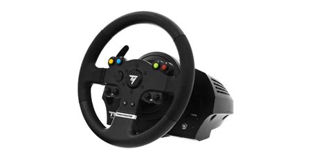 Thrustmaster Tmx Pro Pc Xbox One Kierownica Niskie Ceny I Opinie W