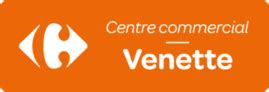 Centre Commercial Carrefour Venette