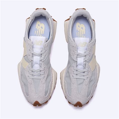뉴발란스 NEW BALANCE WS327BG , NBPDCB742L 22FWws327