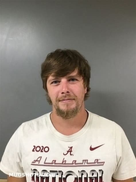 BRANDON BENTLEY 09 18 2023 Blount County Mugshots Zone