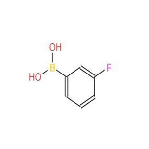 3 Fluorophenylboronic Acid 768 35 4 IR