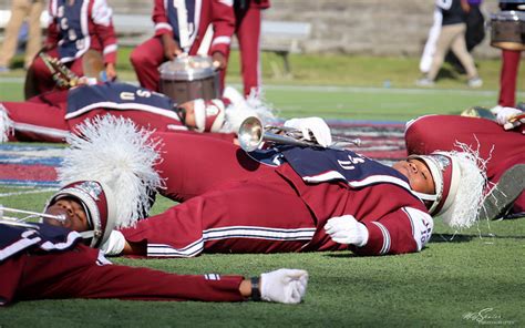 Hbcu Marching Bands Flickr