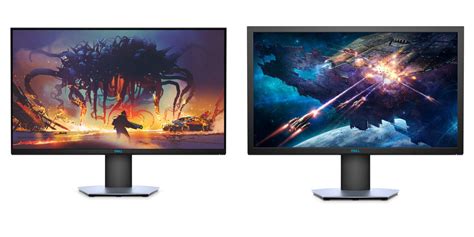 Dell announces two new gaming monitors with refresh rates as high as ...