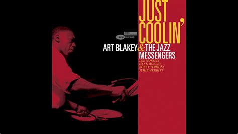 Art Blakey The Jazz Messengers Jimerick YouTube