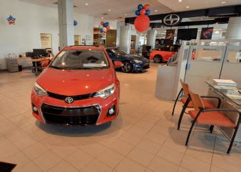 3 Best Car Dealerships in Columbus, GA - Expert Recommendations