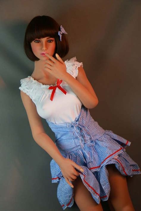 Cm Ft Most Realistic Sex Doll Aviva Amodoll