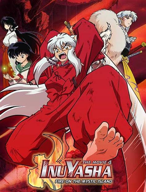 Episodios Inuyasha Sin Relleno Y Orden Para Ver Gu A Anime Datos