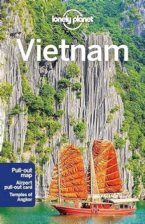 Lonely Planet Vietnam 15 (Travel Guide): Stewart, Iain, Harper, Damian ...