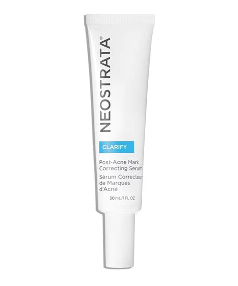 NEOSTRATA CLARIFY POST ACNE MARK CORRECTING SERUM 30ML