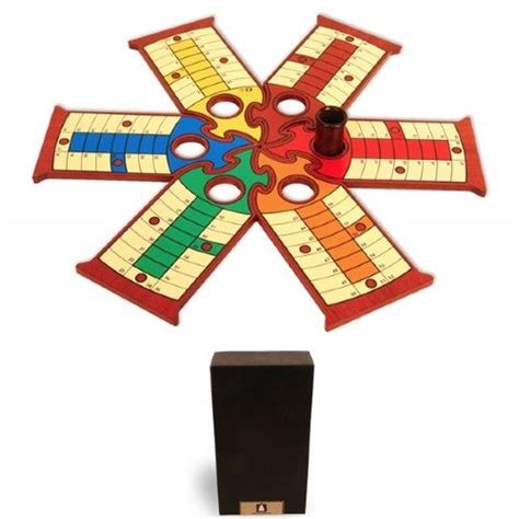 Испанские настолки фирмы "Juegos de la Antigüedad" | Южная америка, Доска