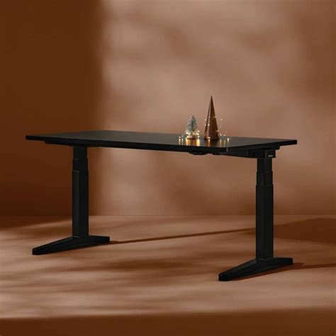 Steelcase Standing Desk - A Premium Desk with a Mid Price Range