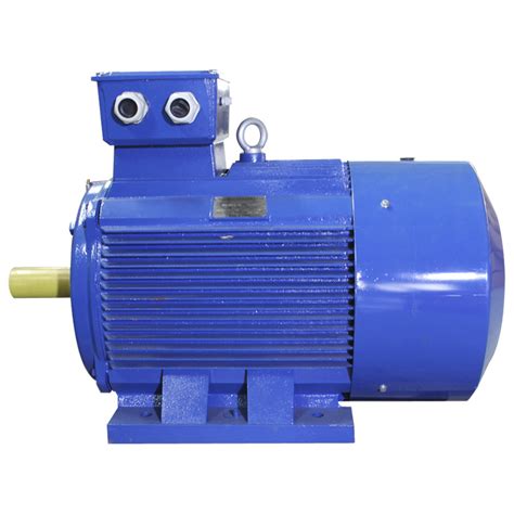 3hmi Ie3 Series Cast Iron Housing Premium Efficiency Motor With Iec