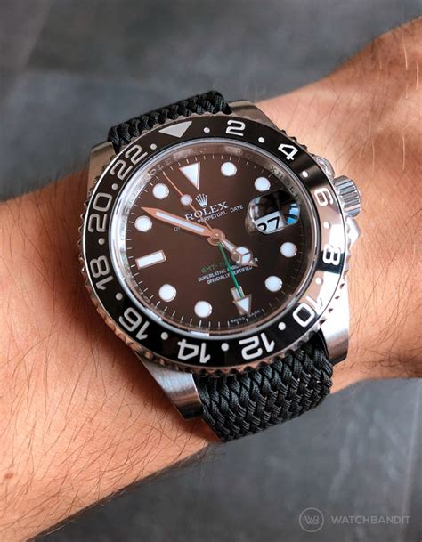 Rolex GMT Master II Armband Ratgeber Von WatchBandit WatchBandit