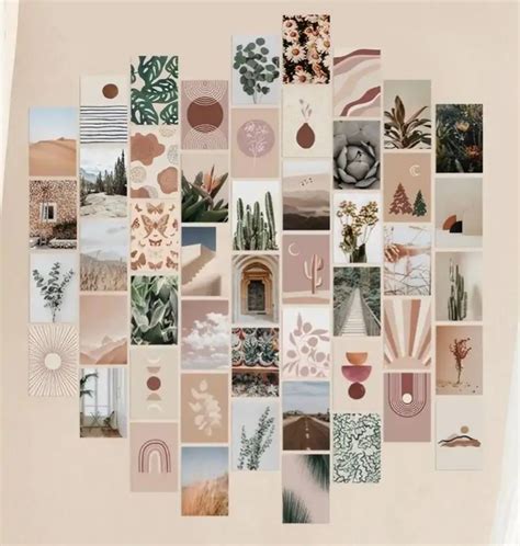 Ingenious Ideas for a Wall Collage You Were Looking For