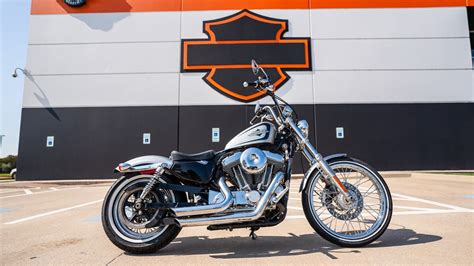 Pre Owned Seventy Two Xl V Here At American Eagle Harley