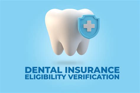 Dental Insurance Verification Guidelines Compliance