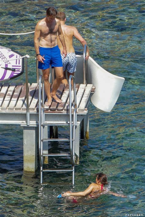 Bikini Clad Pippa Middleton Looks More Relaxed Than Ever On A Babymoon With James Matthews Artofit