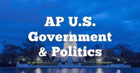 AP U.S. Government | Aim Academy Online