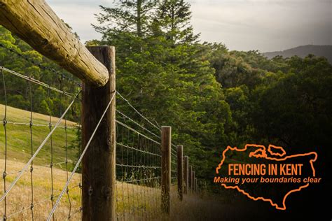 Agricultural Fencing - Fencing in Kent