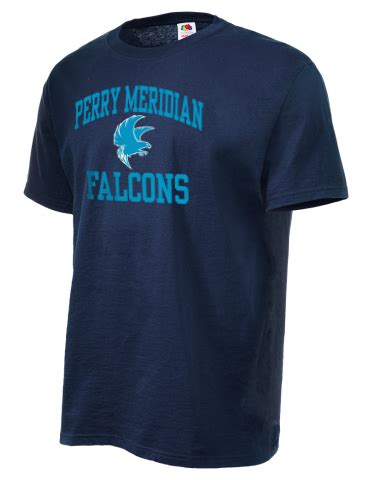 Perry Meridian High School Falcons Men