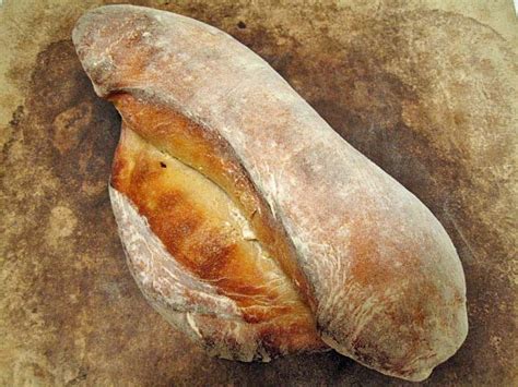 Pane Tipo Di Altamura From Local Breads The Fresh Loaf