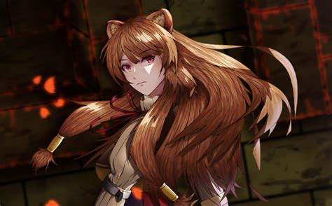 Download Raphtalia The Rising Of The Shield Hero Anime The Rising Of