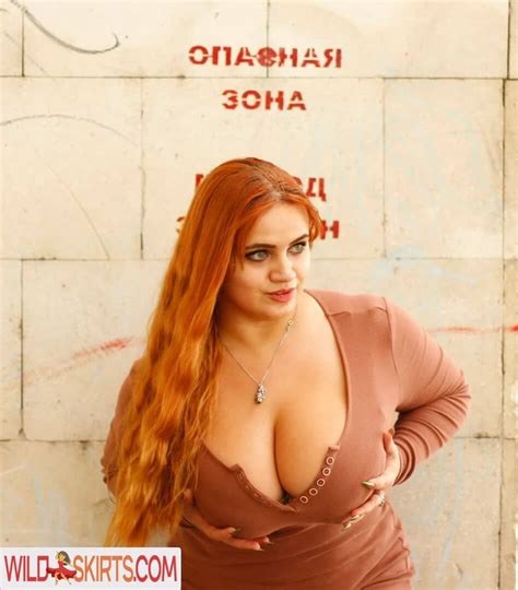 Vale Blagoeva Blagoevavalentina Iamblagoeva Nude OnlyFans Instagram Leaked Photo 134