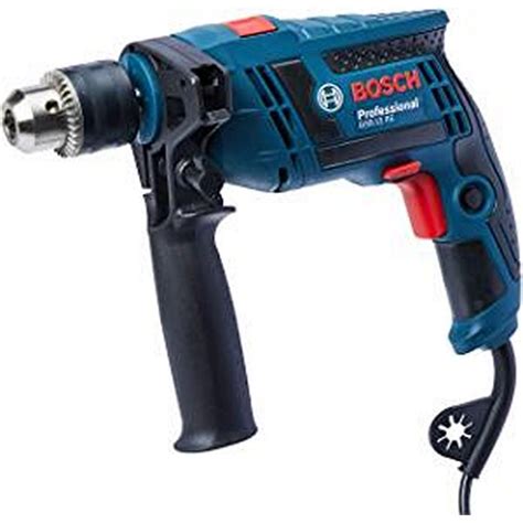 Furadeira De Impacto Bosch Gsb 13 Re 650w 220v Shopee Brasil