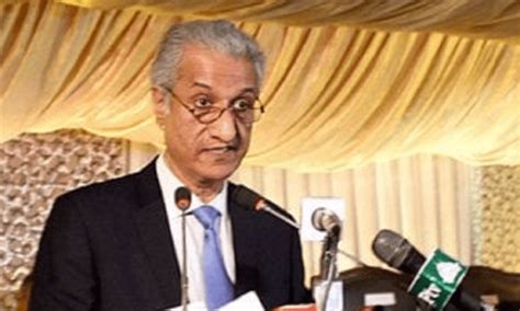 Upheaval In Top Judiciary As Justice Ijazul Ahsan Resigns A Day After